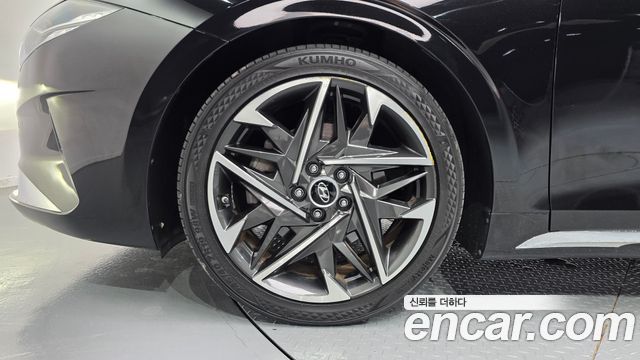 Hyundai Grandeur 2020 — photo 5