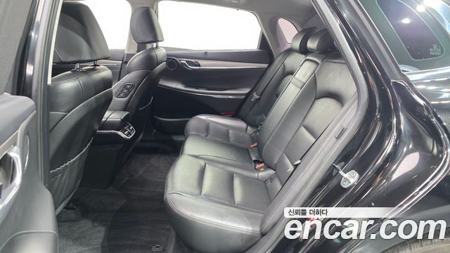 Hyundai Grandeur 2020 — photo 17