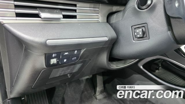 Hyundai Grandeur 2020 — photo 18