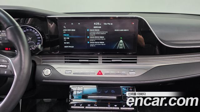 Hyundai Grandeur 2020 — photo 24