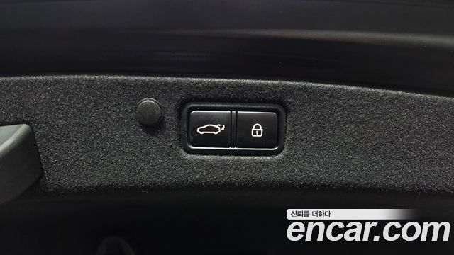 Hyundai Grandeur 2020 — photo 25