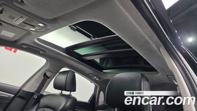Hyundai Grandeur 2020 — photo 26