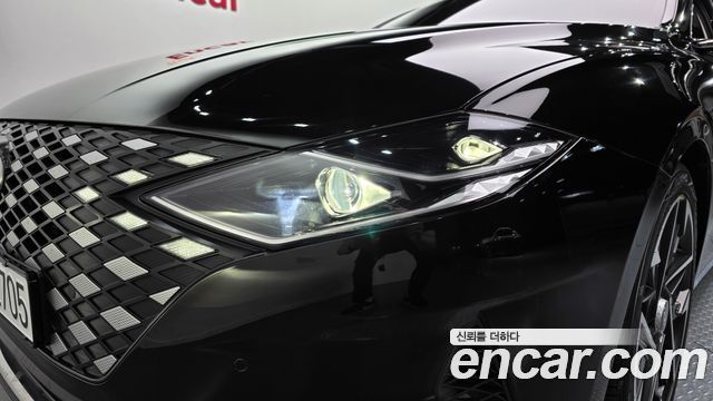 Hyundai Grandeur 2020 — photo 8