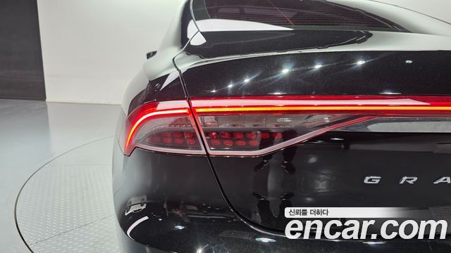 Hyundai Grandeur 2020 — photo 9