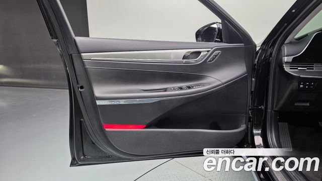 Hyundai Grandeur 2020 — photo 14