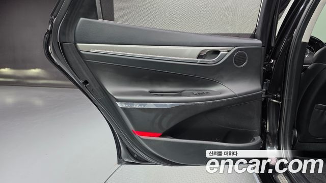 Hyundai Grandeur 2020 — photo 15