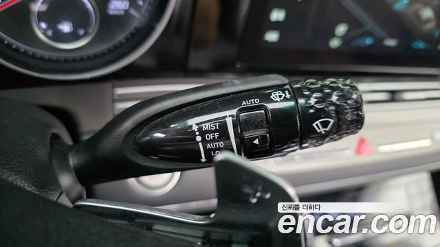 Hyundai Grandeur 2020 — photo 27