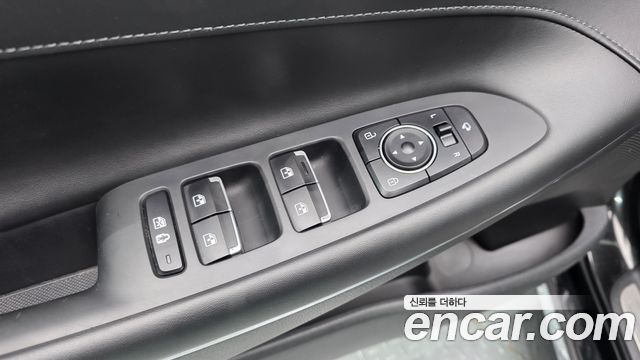 Hyundai Grandeur 2020 — photo 28