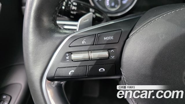 Hyundai Grandeur 2020 — photo 29