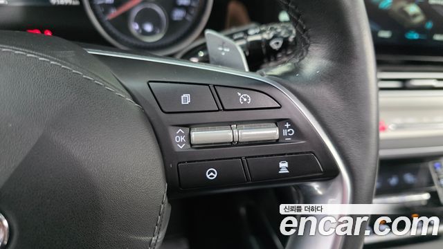 Hyundai Grandeur 2020 — photo 30
