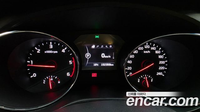 Kia Canival 2018 — photo 8
