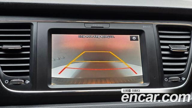 Kia Canival 2018 — photo 15