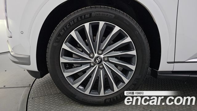 Hyundai Palisade 2023 — photo 5
