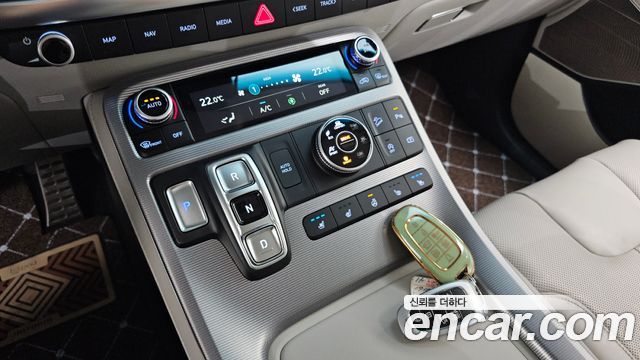 Hyundai Palisade 2023 — photo 12
