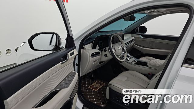 Hyundai Palisade 2023 — photo 13