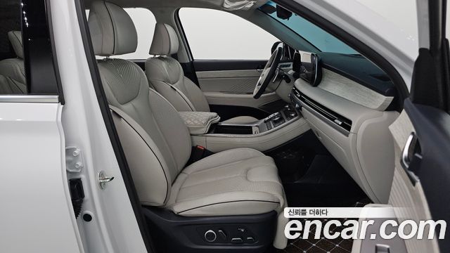 Hyundai Palisade 2023 — photo 17