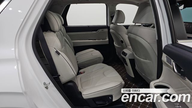 Hyundai Palisade 2023 — photo 18