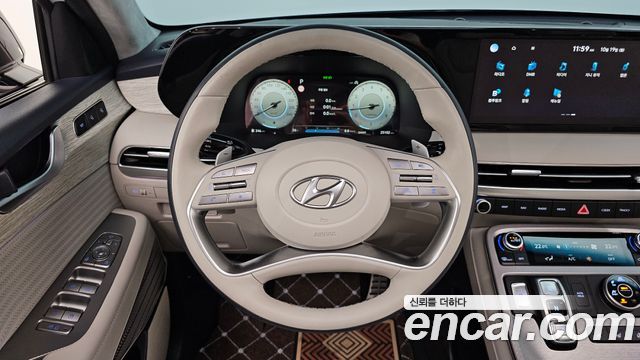 Hyundai Palisade 2023 — photo 19