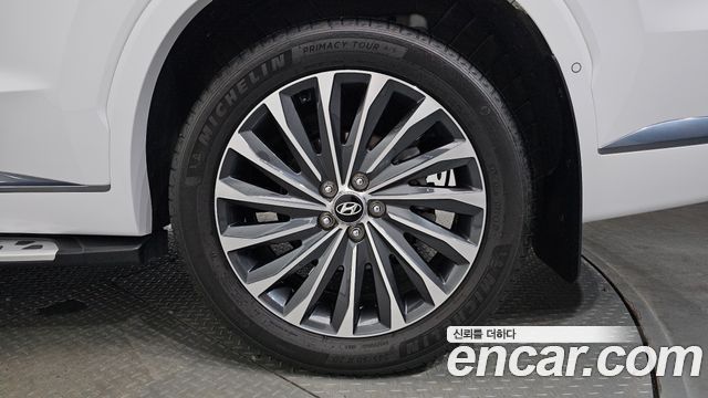 Hyundai Palisade 2023 — photo 7