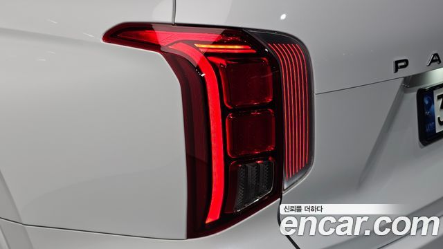 Hyundai Palisade 2023 — photo 9