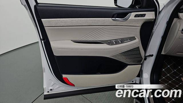 Hyundai Palisade 2023 — photo 14