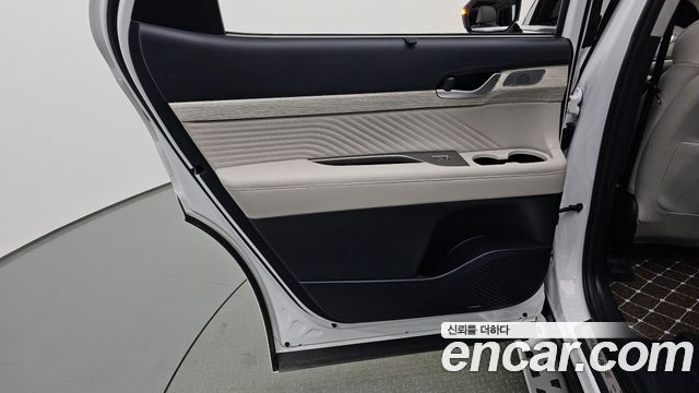 Hyundai Palisade 2023 — photo 15