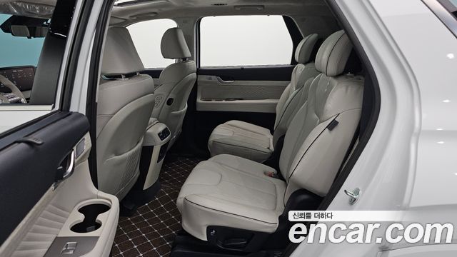 Hyundai Palisade 2023 — photo 16