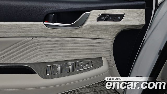 Hyundai Palisade 2023 — photo 27