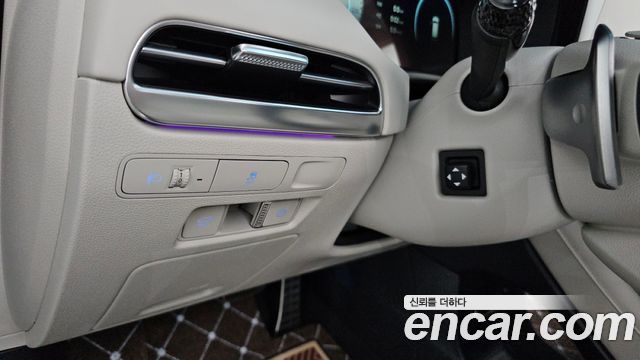 Hyundai Palisade 2023 — photo 28