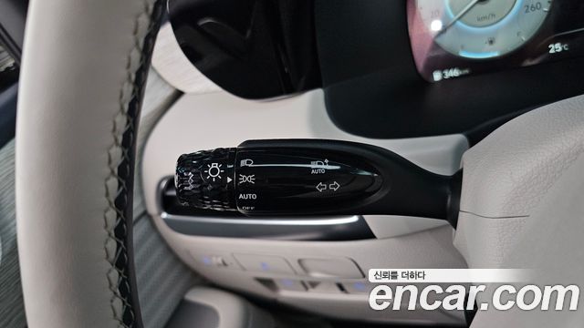 Hyundai Palisade 2023 — photo 29