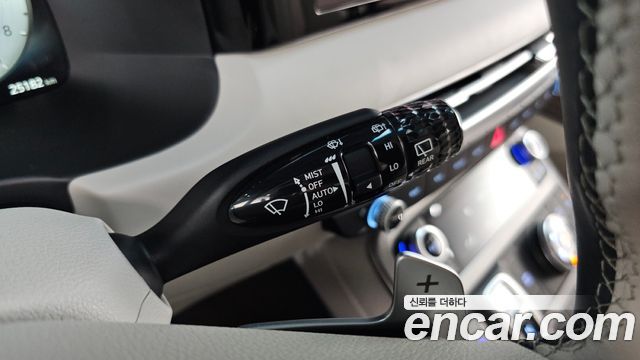 Hyundai Palisade 2023 — photo 30