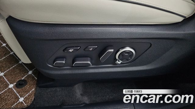 Hyundai Palisade 2023 — photo 31