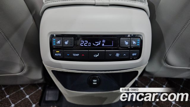 Hyundai Palisade 2023 — photo 32