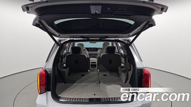 Hyundai Palisade 2023 — photo 35