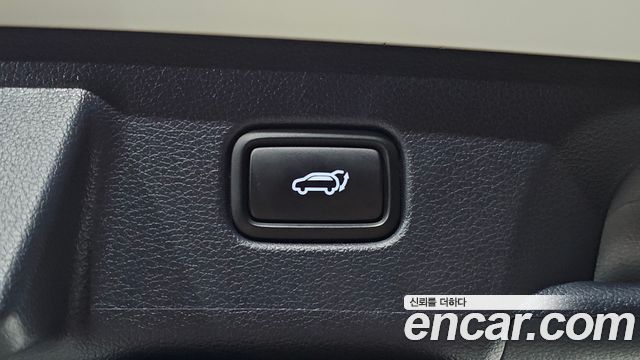 Hyundai Palisade 2023 — photo 36