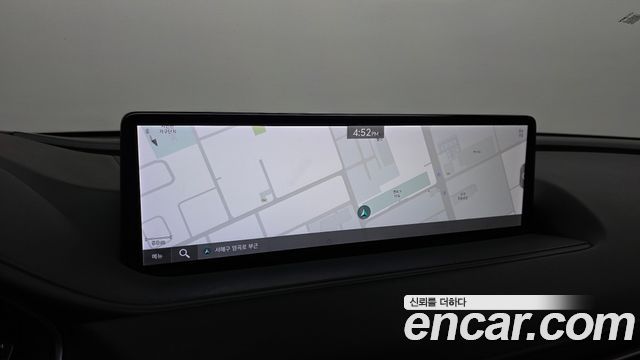 Genesis G80 2022 — photo 15