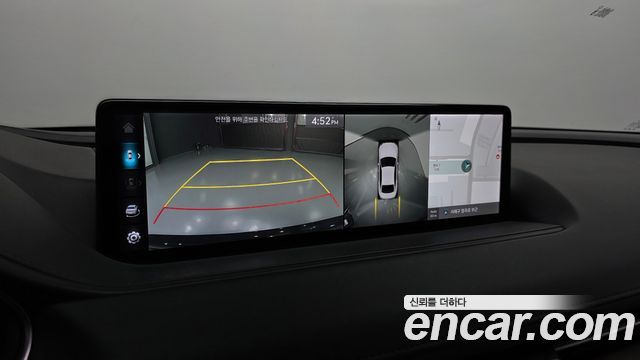 Genesis G80 2022 — photo 16