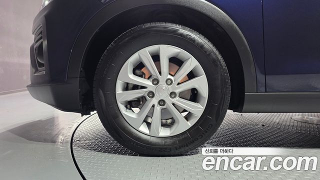 KG Mobility TIBOLI 2021 — photo 5