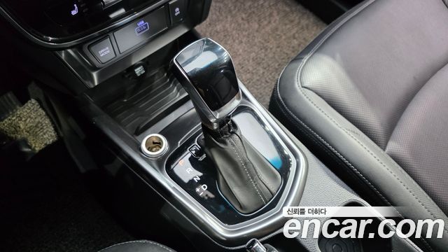 KG Mobility TIBOLI 2021 — photo 9