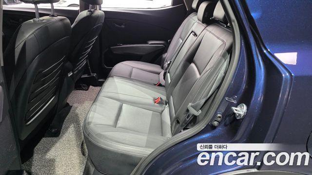 KG Mobility TIBOLI 2021 — photo 11