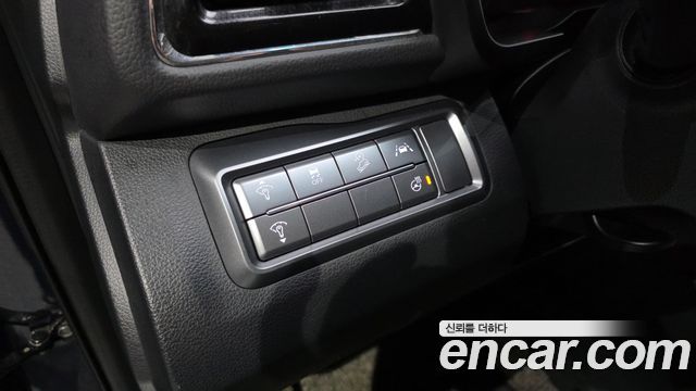 KG Mobility TIBOLI 2021 — photo 12