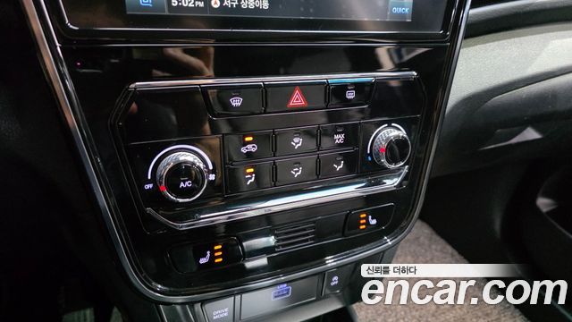 KG Mobility TIBOLI 2021 — photo 18