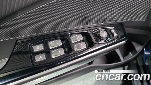KG Mobility TIBOLI 2021 — photo 19