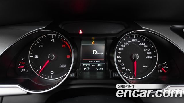 Audi A5 2016 — photo 8