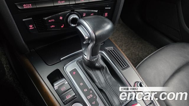 Audi A5 2016 — photo 9