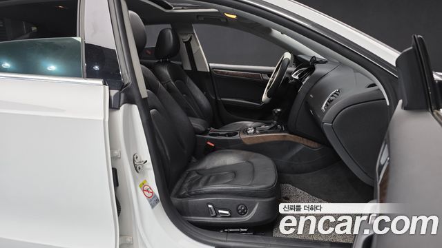 Audi A5 2016 — photo 11