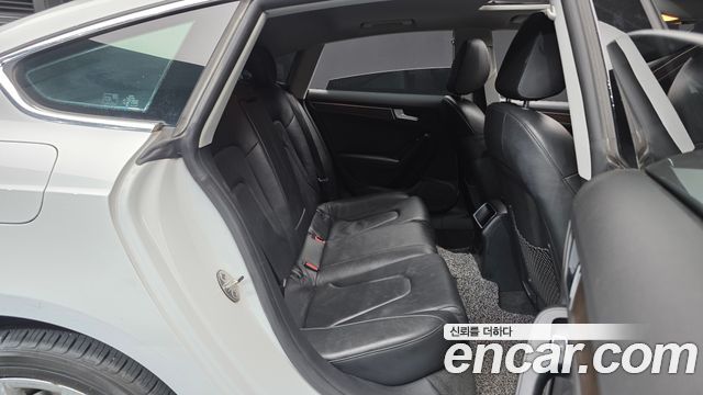 Audi A5 2016 — photo 12