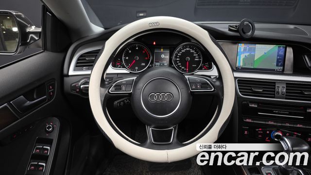 Audi A5 2016 — photo 13