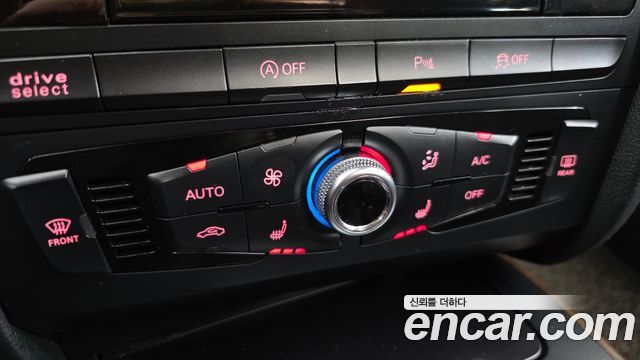 Audi A5 2016 — photo 18