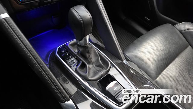 Renault Korea QM6 2017 — photo 9